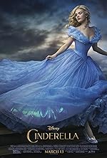 Cover image of the movie Cinderella