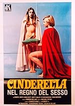 Cover image of the movie Cinderella