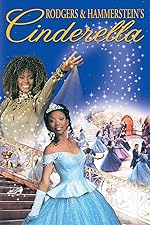 Cover image of the movie Cinderella