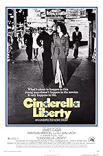 Cover image of the movie Cinderella Liberty