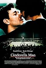Cover image of the movie Cinderella Man