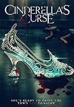 Cover image of the movie Cinderella's Curse