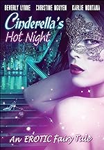 Cover image of the movie Cinderella's Hot Night