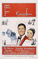 Cover image of the movie Cinderfella
