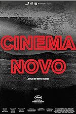 Cover image of the movie Cinema Novo