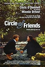 Cover image of the movie Circle of Friends