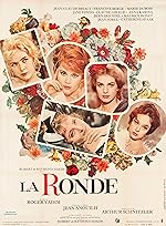 Cover image of the movie Circle of Love