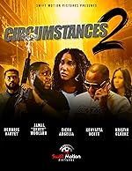 Cover image of the movie Circumstances 2: The Chase