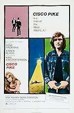 Cover image of the movie Cisco Pike