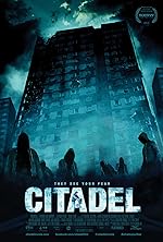 Cover image of the movie Citadel
