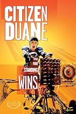 Cover image of the movie Citizen Duane