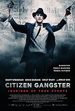 Cover image of the movie Citizen Gangster