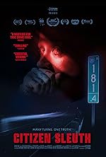 Cover image of the movie Citizen Sleuth