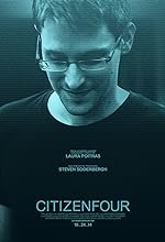 Cover image of the movie Citizenfour
