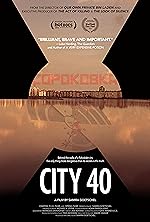 Cover image of the movie City 40