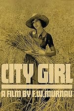 Cover image of the movie City Girl
