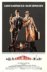 Cover image of the movie City Heat
