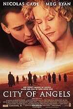 Cover image of the movie City of Angels