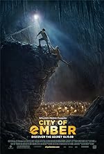 Cover image of the movie City of Ember