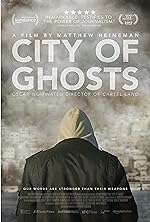 Cover image of the movie City of Ghosts