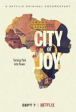 Cover image of the movie City of Joy