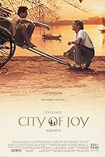 Cover image of the movie City of Joy