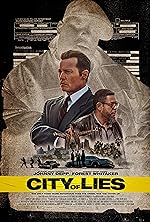 Cover image of the movie City of Lies