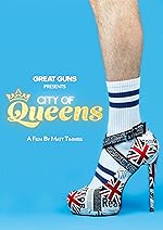 Cover image of the movie City of Queens