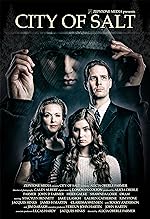 Cover image of the movie City of Salt