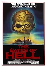 Cover image of the movie City of the Living Dead