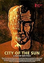 Cover image of the movie City of the Sun