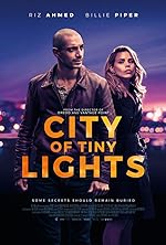 Cover image of the movie City of Tiny Lights