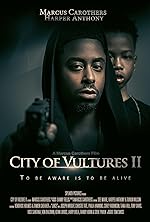 Cover image of the movie City of Vultures 2