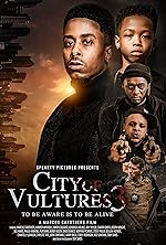 Cover image of the movie City of Vultures 3