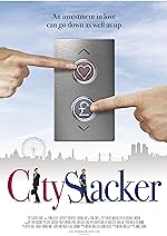 Cover image of the movie City Slacker