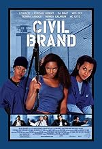 Cover image of the movie Civil Brand