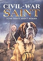 Cover image of the movie Civil War Saint