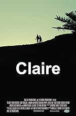 Cover image of the movie Claire