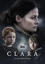 Cover image of the movie Clara