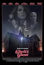 Cover image of the movie Clara's Ghost