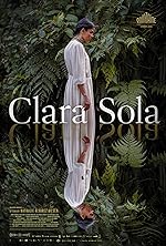 Cover image of the movie Clara Sola
