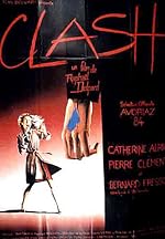 Cover image of the movie Clash