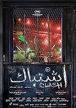 Cover image of the movie Clash