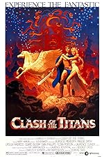 Cover image of the movie Clash of the Titans