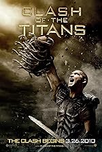 Cover image of the movie Clash of the Titans