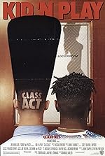 Cover image of the movie Class Act