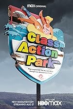 Cover image of the movie Class Action Park