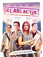 Cover image of the movie Class Acts