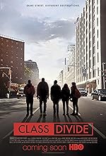 Cover image of the movie Class Divide
