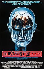 Cover image of the movie Class of 1999
